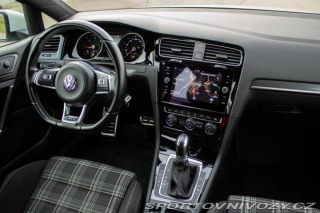 Volkswagen Golf Variant GTD 2.0TDI DSG / 2017