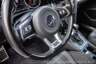 Volkswagen Golf Variant GTD 2.0TDI DSG / 2017