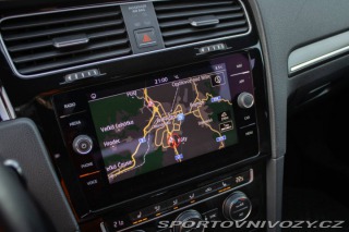 Volkswagen Golf Variant GTD 2.0TDI DSG / 2017