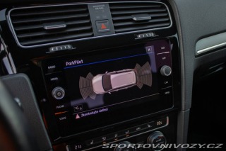 Volkswagen Golf Variant GTD 2.0TDI DSG / 2017