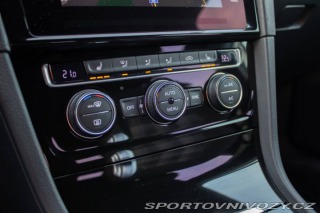 Volkswagen Golf Variant GTD 2.0TDI DSG / 2017