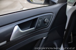 Volkswagen Golf Variant GTD 2.0TDI DSG / 2017