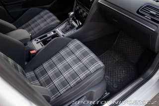 Volkswagen Golf Variant GTD 2.0TDI DSG / 2017