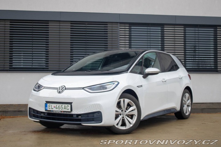 Volkswagen ID.3 PRO Performance 1ST MAX 2020