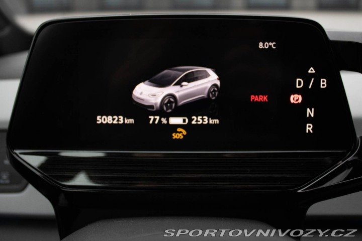 Volkswagen ID.3 PRO Performance 1ST MAX 2020