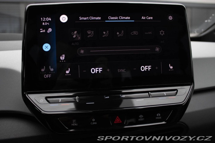 Volkswagen ID.3 PRO Performance 1ST MAX 2020