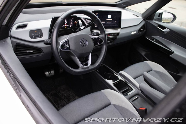 Volkswagen ID.3 PRO Performance 1ST MAX 2020