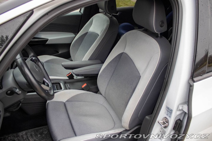 Volkswagen ID.3 PRO Performance 1ST MAX 2020