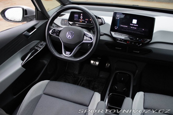 Volkswagen ID.3 PRO Performance 1ST MAX 2020