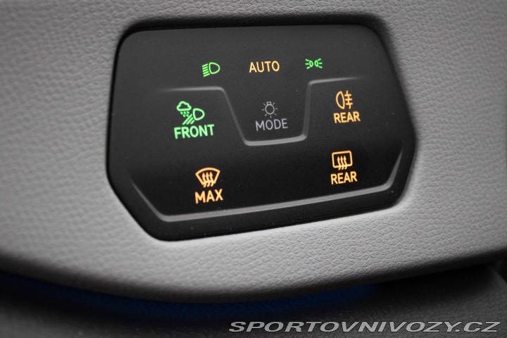 Volkswagen ID.3 PRO Performance 1ST MAX 2020