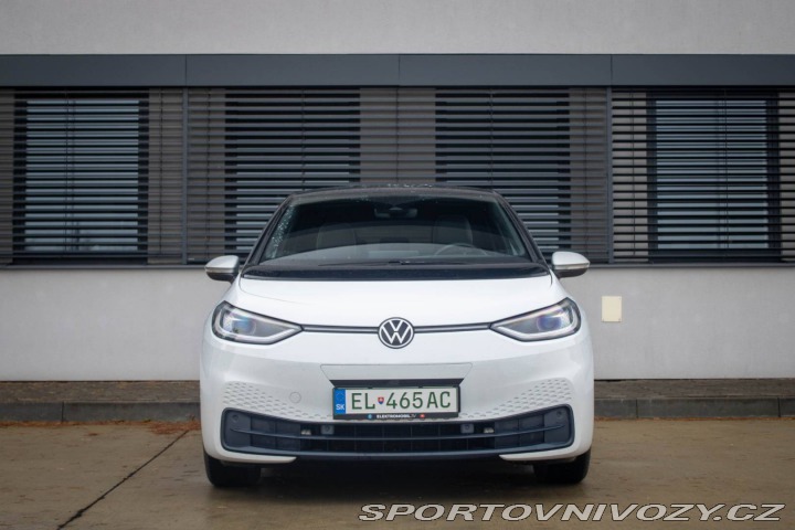 Volkswagen ID.3 PRO Performance 1ST MAX 2020
