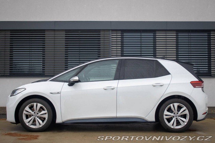 Volkswagen ID.3 PRO Performance 1ST MAX 2020