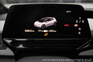Volkswagen ID.3 PRO Performance 1ST MAX 2020