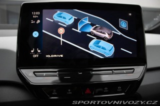 Volkswagen ID.3 PRO Performance 1ST MAX 2020