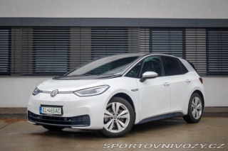 Volkswagen ID.3 PRO Performance 1ST MAX 2020