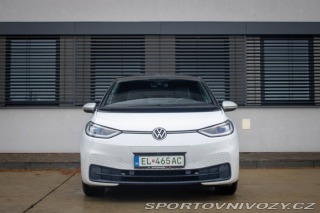 Volkswagen ID.3 PRO Performance 1ST MAX 2020