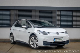 Volkswagen ID.3 PRO Performance 1ST MAX 2020