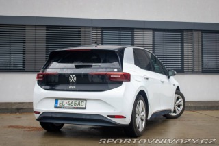 Volkswagen ID.3 PRO Performance 1ST MAX 2020