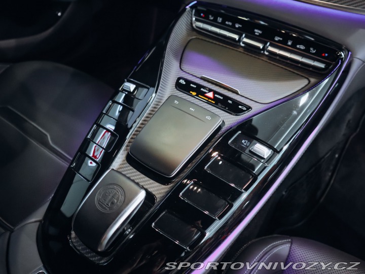 Mercedes-Benz AMG GT 53 4M+ TOP 2020
