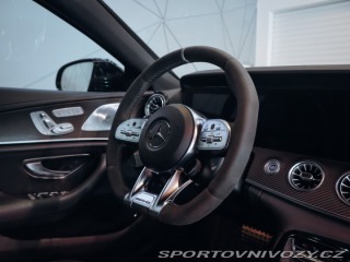 Mercedes-Benz AMG GT 53 4M+ TOP 2020