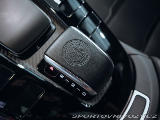 Mercedes-Benz AMG GT 53 4M+ TOP 2020