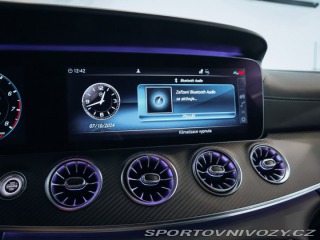 Mercedes-Benz AMG GT 53 4M+ TOP 2020