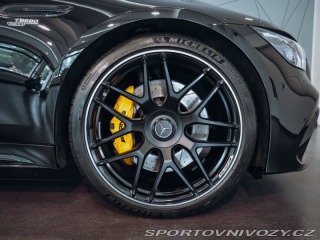 Mercedes-Benz AMG GT 53 4M+ TOP 2020