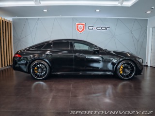 Mercedes-Benz AMG GT 53 4M+ TOP 2020