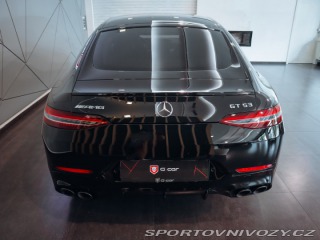 Mercedes-Benz AMG GT 53 4M+ TOP 2020