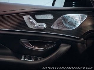 Mercedes-Benz AMG GT 53 4M+ TOP 2020