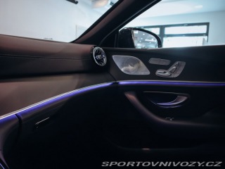 Mercedes-Benz AMG GT 53 4M+ TOP 2020