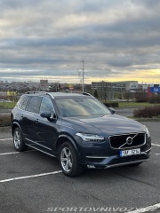 Volvo  XC90 D5 Polestar