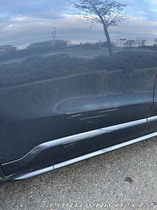 Volvo Ostatní modely XC90 D5 Polestar 2019