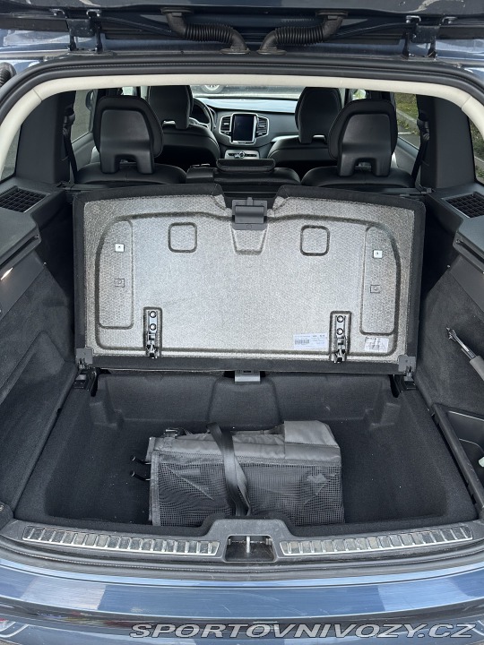 Volvo Ostatní modely XC90 D5 Polestar 2019