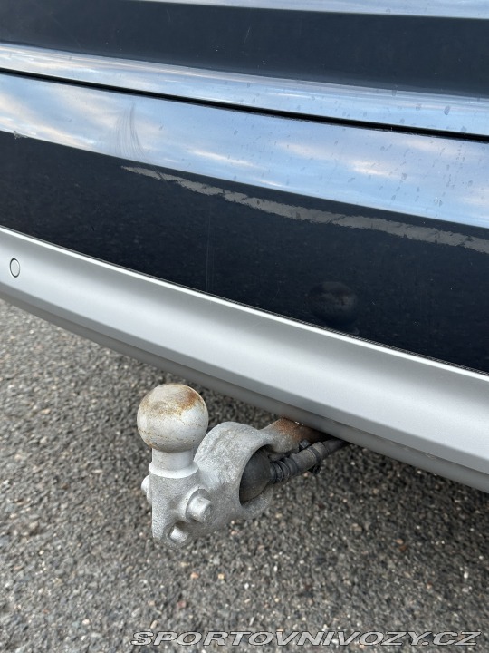 Volvo Ostatní modely XC90 D5 Polestar 2019