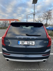 Volvo Ostatní modely XC90 D5 Polestar 2019