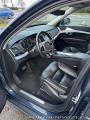 Volvo Ostatní modely XC90 D5 Polestar 2019