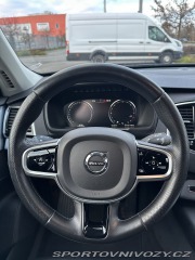Volvo Ostatní modely XC90 D5 Polestar 2019
