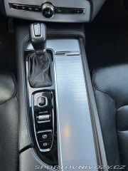Volvo Ostatní modely XC90 D5 Polestar 2019