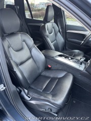 Volvo Ostatní modely XC90 D5 Polestar 2019