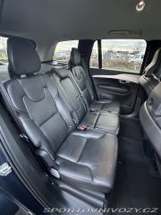 Volvo Ostatní modely XC90 D5 Polestar 2019