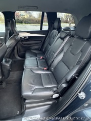 Volvo Ostatní modely XC90 D5 Polestar 2019