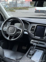Volvo Ostatní modely XC90 D5 Polestar 2019