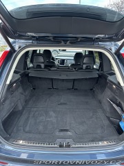 Volvo Ostatní modely XC90 D5 Polestar 2019