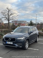Volvo Ostatní modely XC90 D5 Polestar 2019