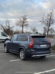 Volvo Ostatní modely XC90 D5 Polestar 2019