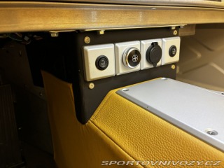 Ostatní značky Ostatní modely Morgan Super3 2025