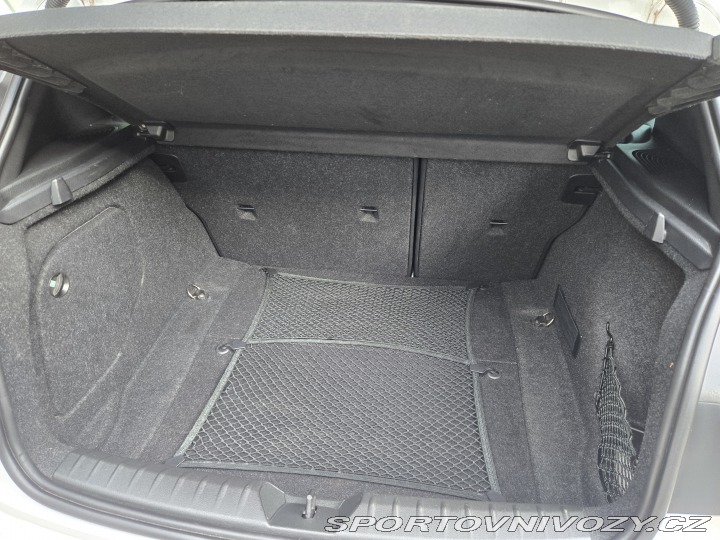 BMW 1 M135i F21 2014