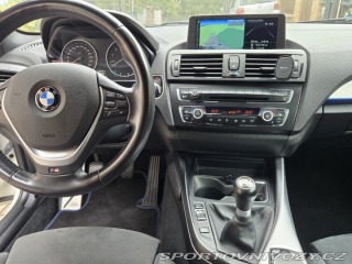 BMW 1 M135i F21 2014
