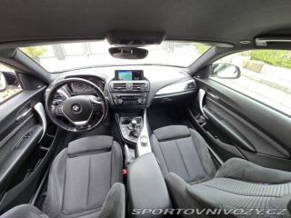 BMW 1 M135i F21 2014